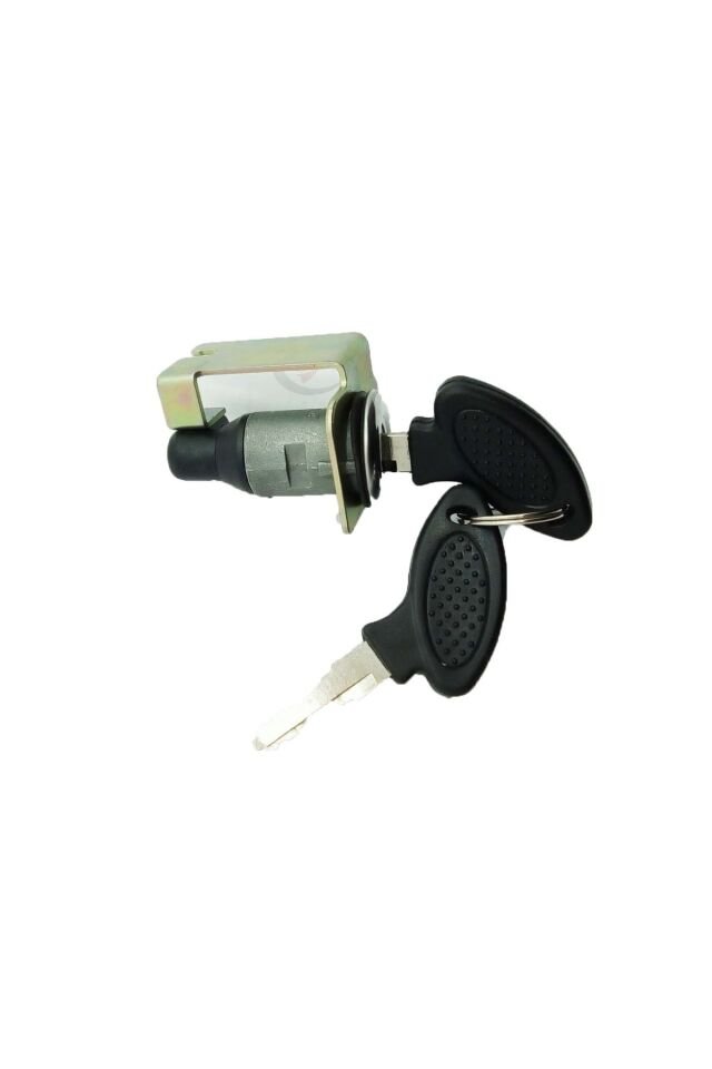 Scooter Maxi 150 Sele Kilidi