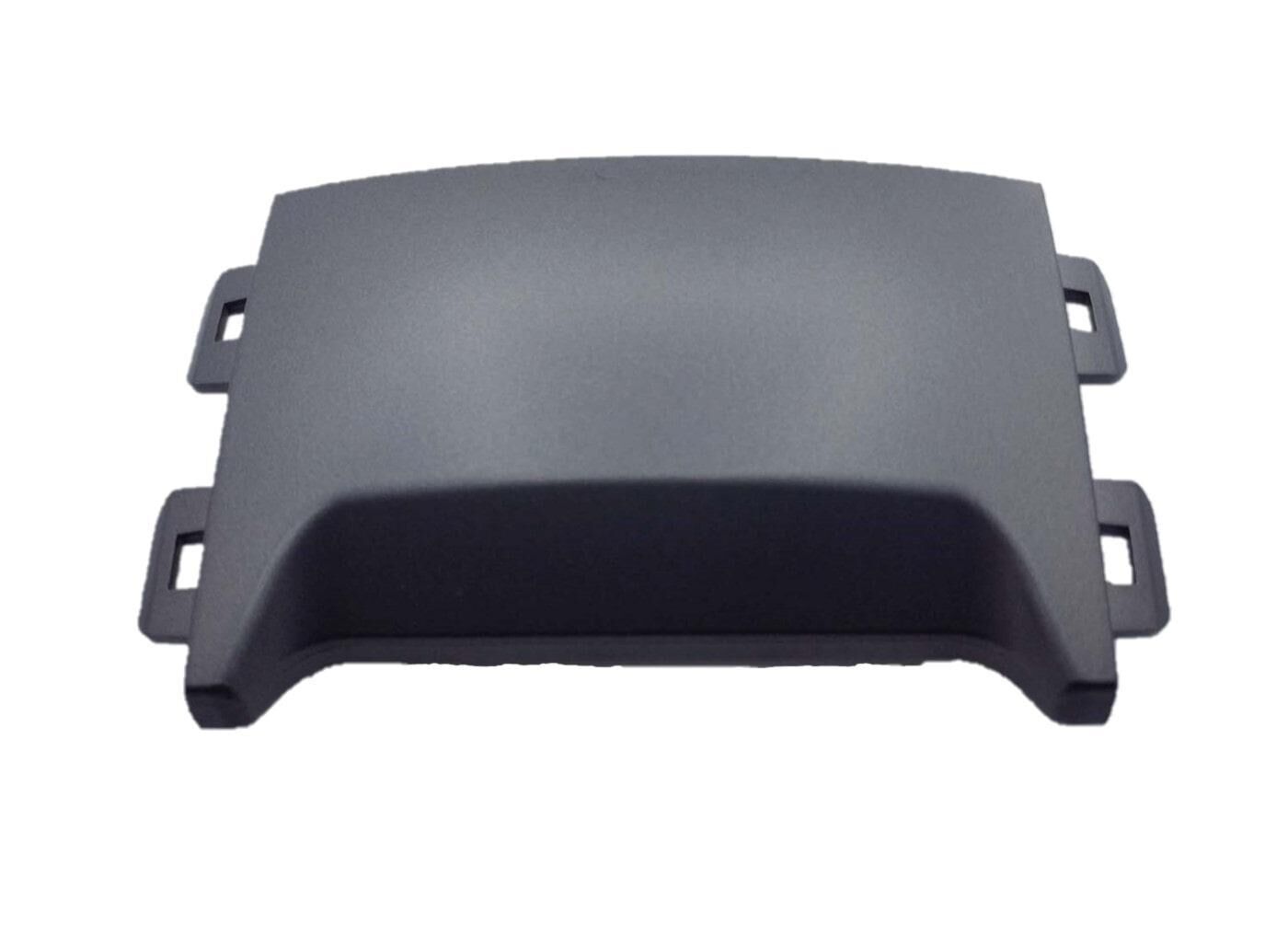 Tab 50 Arka Granaj Alt Kapak Küçük Siyah Orj