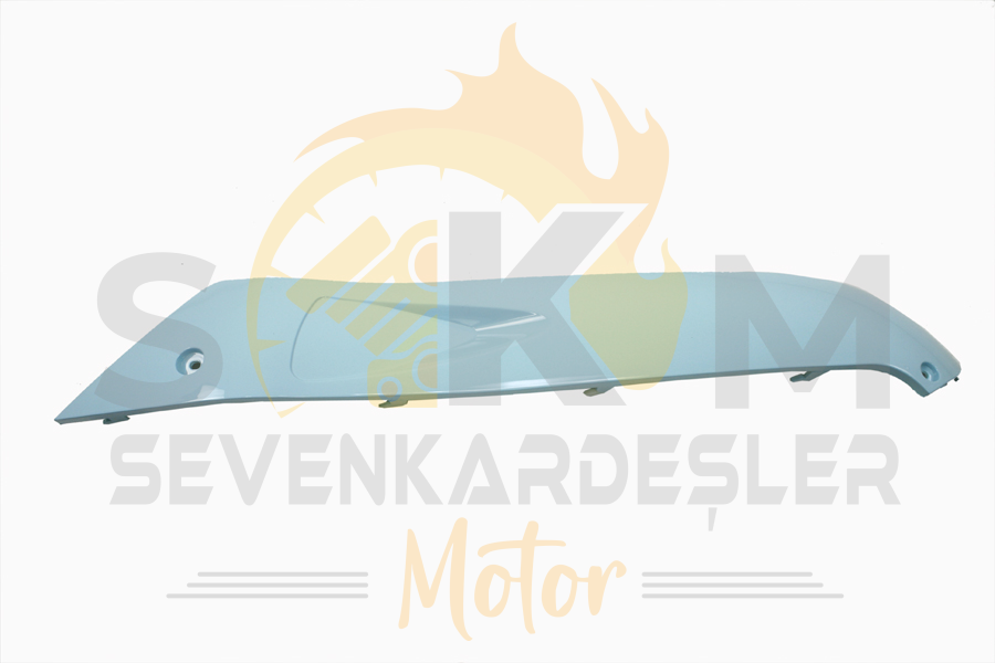 Mondıal Revival 50 Ec Sol Alt Marsbıye (Turkuaz) Orijinal