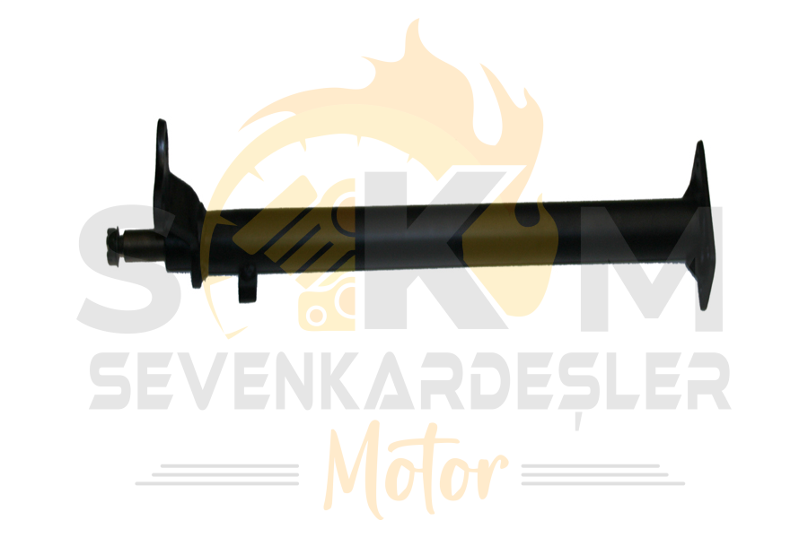 Mondıal Terratrack 200 (T3) Gıdon Mılı Orijinal