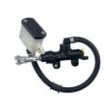 Mondial Arka Disk Fren Pompasıkd 125 F