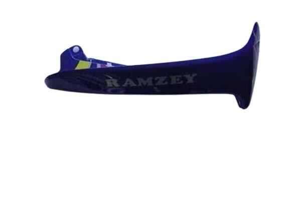 Ramzey Dış Dizlik Mavi Sağ Rmz Cup Orj