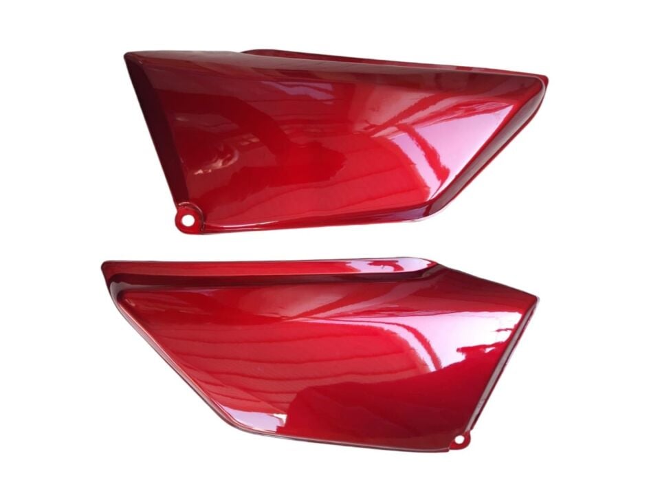 Kanuni Seyhan 150 Yan Kapak Kırmızı