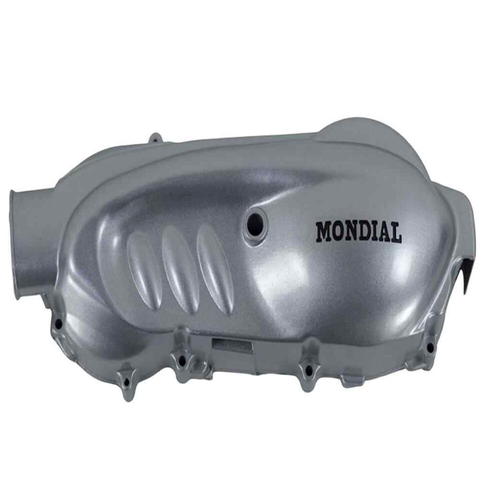 Mondial Atv Md 150 Krank Kutusu Sol Kapak Orj *
