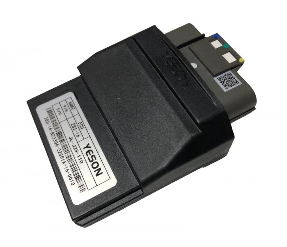 Mondial Fury 110 Ecu Beyin Orj