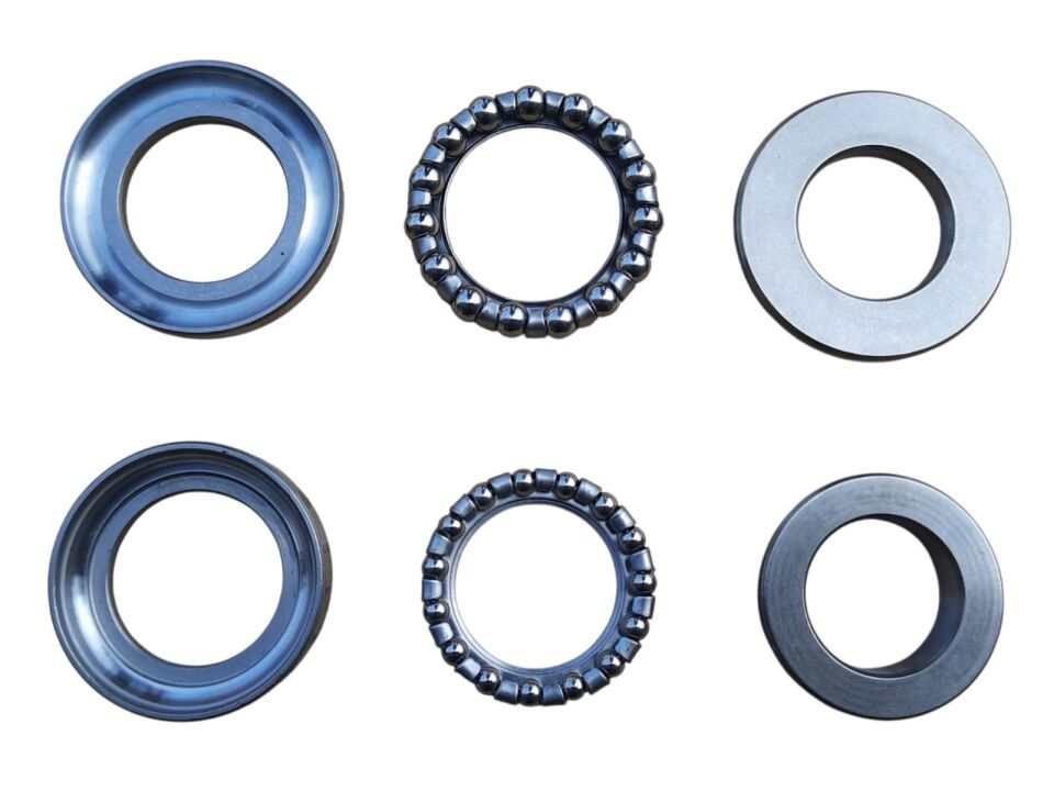 Rks Titanic 150 Furş Takımı