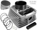Sılındır Set 65.50Mm 15P 76B Cg200