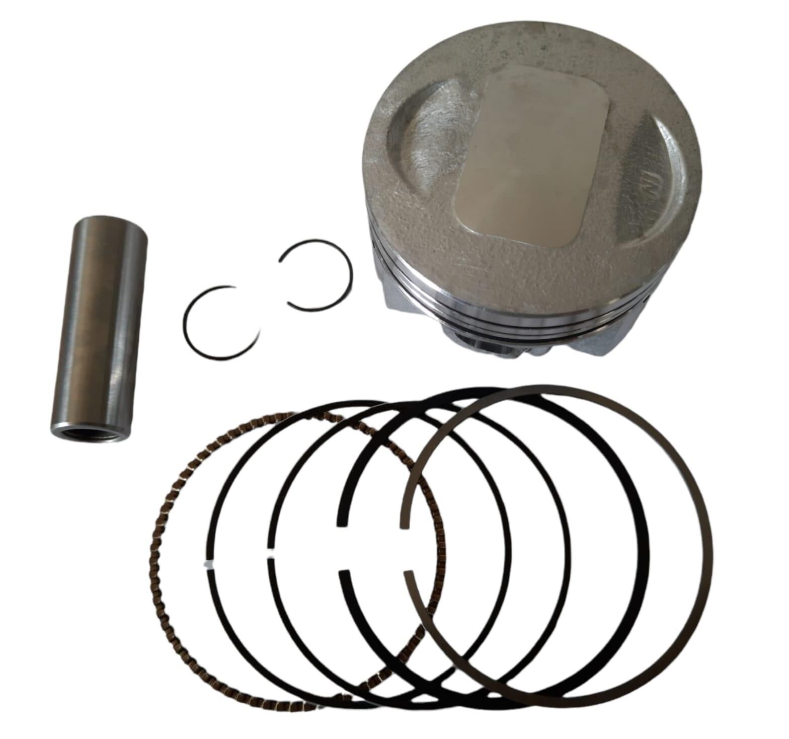 Ayder 250 Zh Piston 70 Mm Std 18 Pim Komple