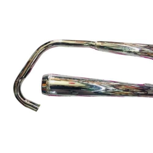 Cg 125 Egsoz Ooh Marka