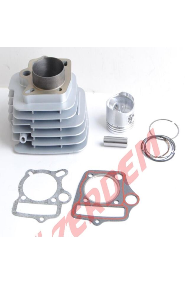 Cub 120 Silindir Alm Kulaksız 52,40 Mm 78 İth Kenbo