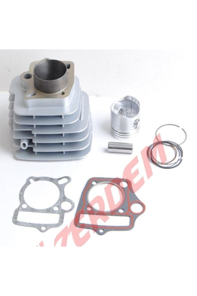 Cub 120 Silindir Alm Kulaksız 52,40 Mm 78 İth Kenbo