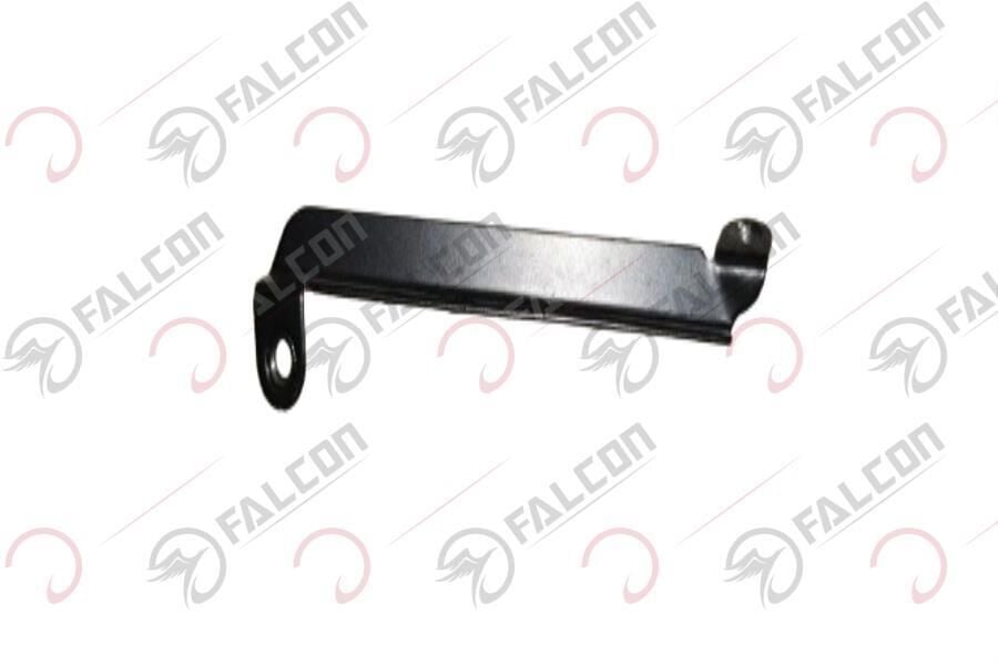 Falcon N 288 Naked Arka Sinyal Kablo Toplayıcı Braketi