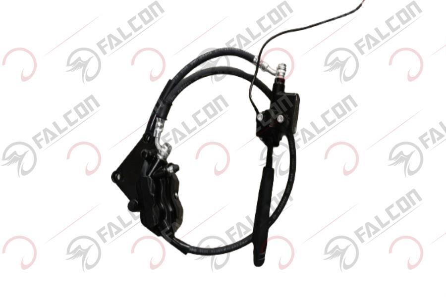 Falcon Ön Fren Merkezi Komple-Enjoy Plus