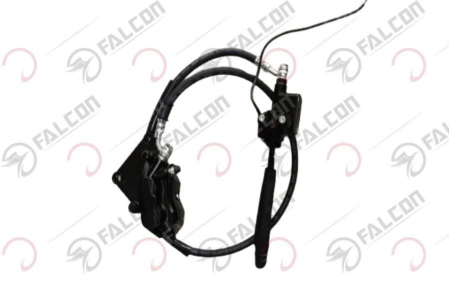 Falcon Ön Fren Merkezi Komple-Enjoy Plus