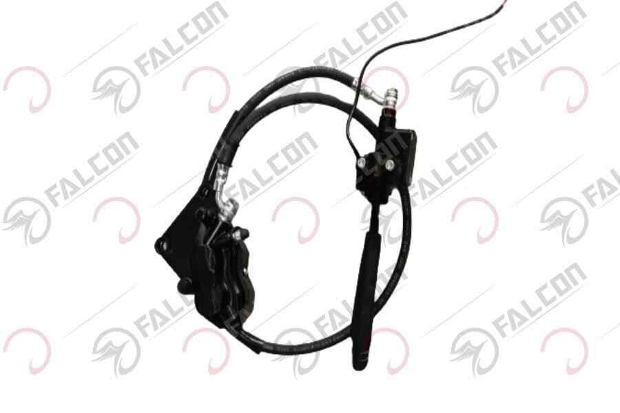 Falcon Ön Fren Merkezi Komple-Enjoy Plus