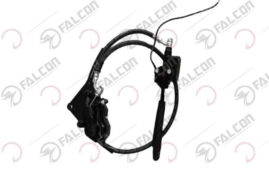 Falcon Ön Fren Merkezi Komple-Enjoy Plus