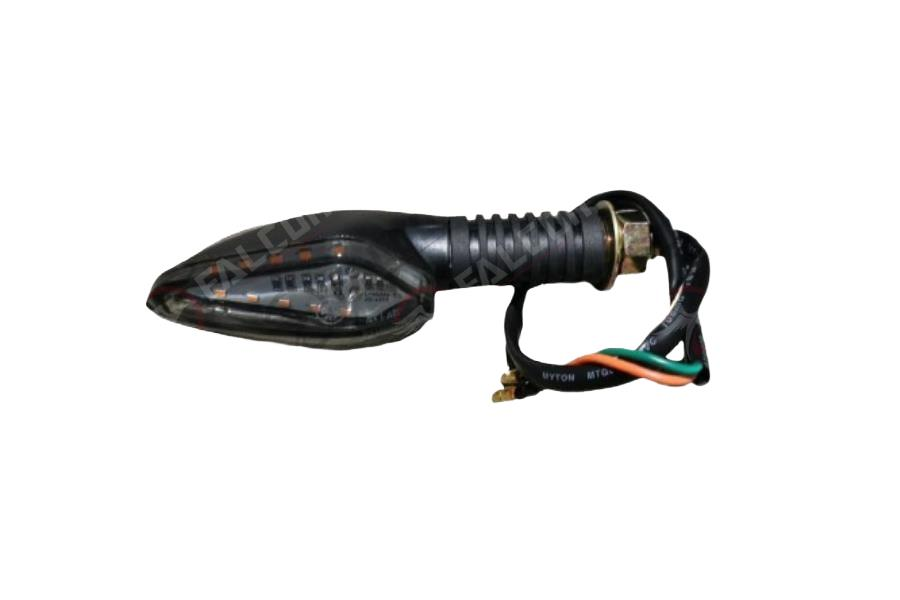 Falcon Ön Sinyal Sol-Süper 100-5 Yeni