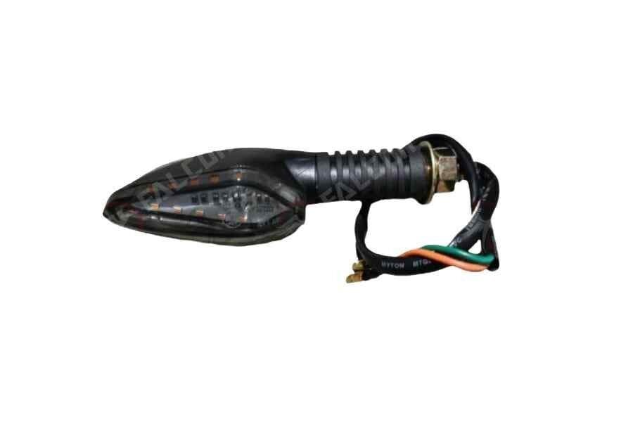 Falcon Ön Sinyal Sol-Süper 100-5 Yeni
