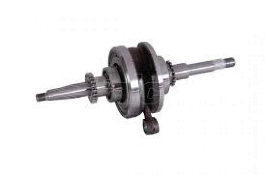 New Soft Krank Komple 13 Perno
