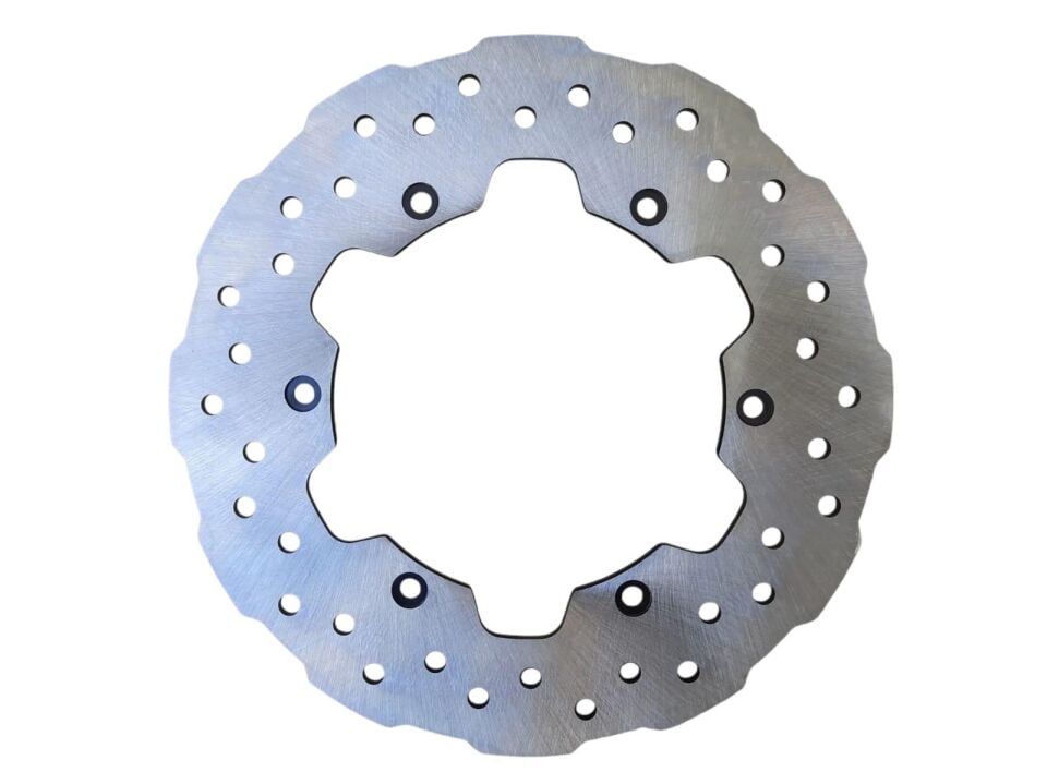 Rks Titanic 150 Ön Fren Diski 130-240-6