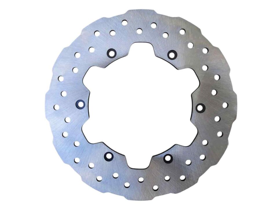 Rks Titanic 150 Ön Fren Diski 130-240-6