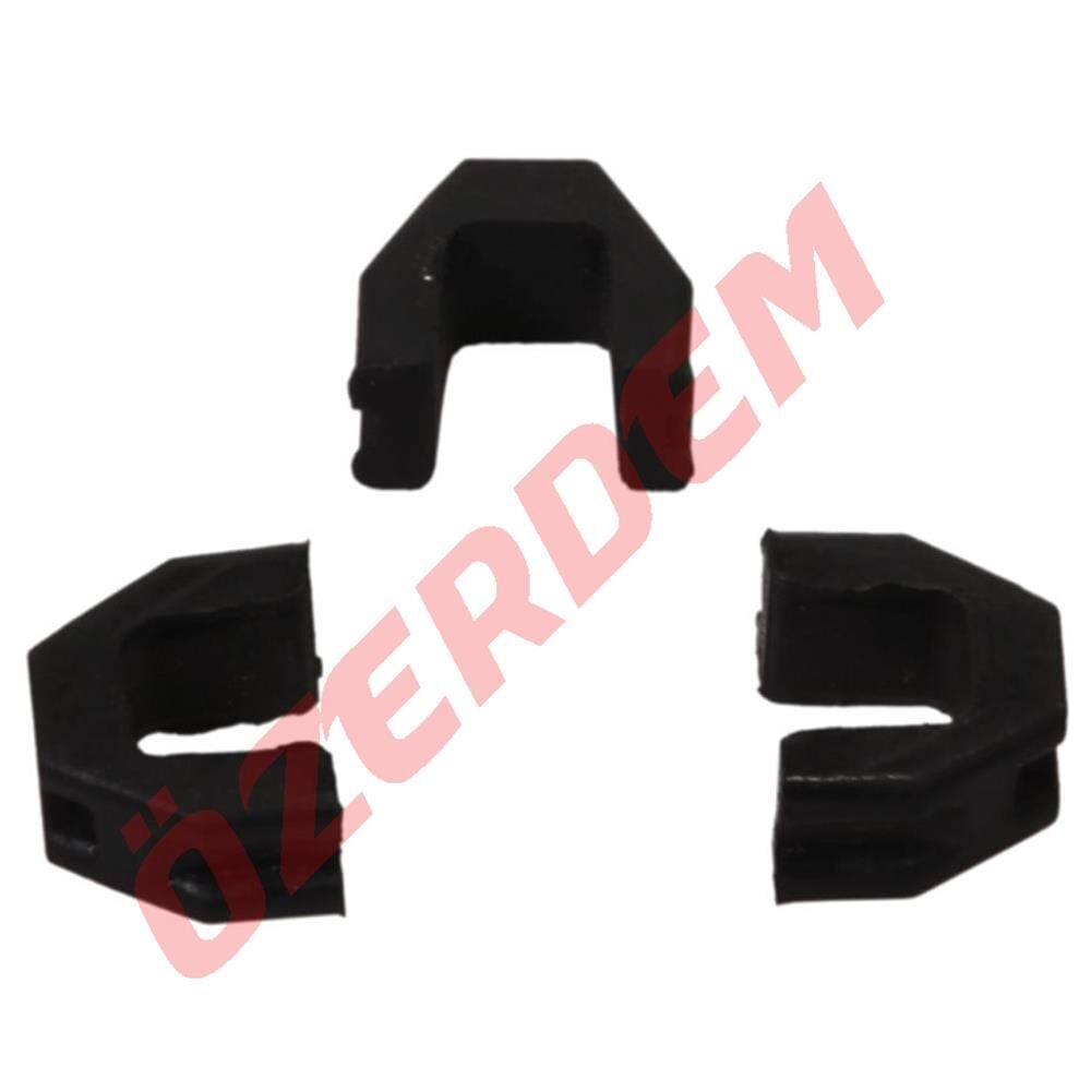 Scooter Varyatör Kızak Kayma 3 Lü