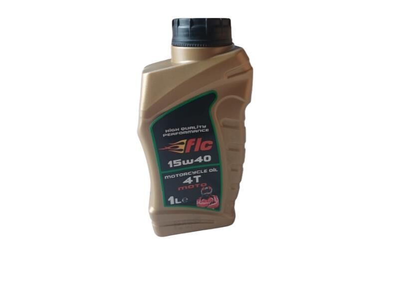 Viper 180 Flc Motor Yağı 15-40 Orijinal