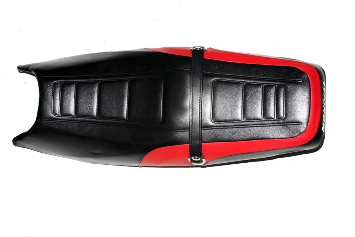 Mondial 150Kn Sele Komple Orj