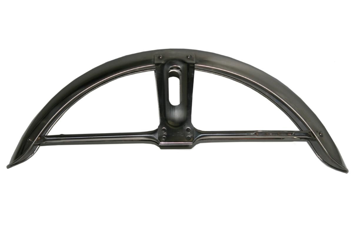 Mondial Agk125 Ön Çamurluk Orj