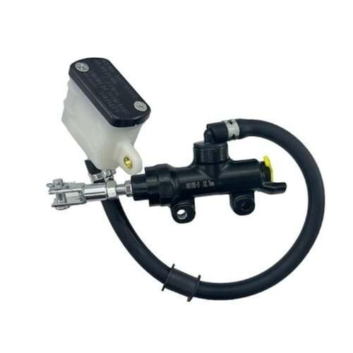 Mondial Arka Disk Fren Pompası Sfc