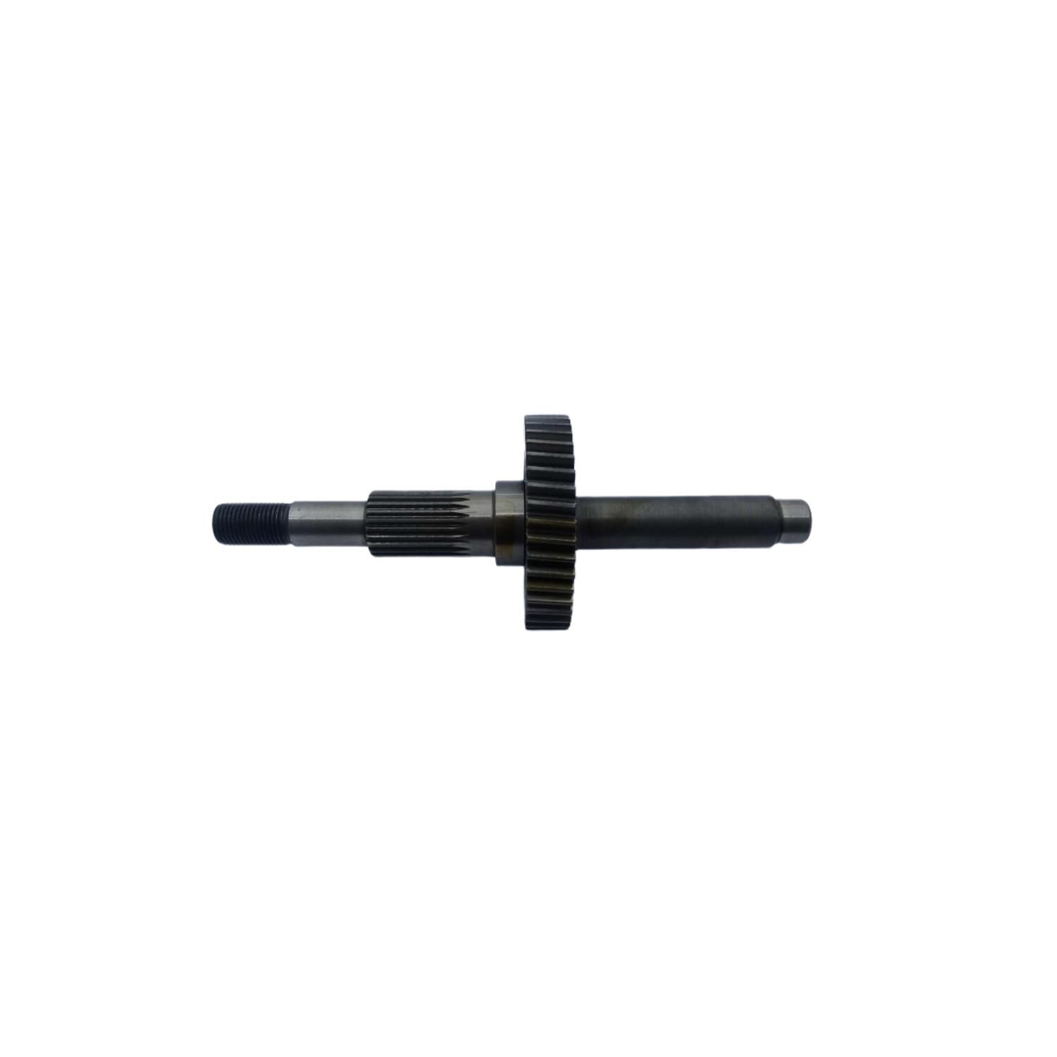 Atv Md150 Hd-X Vlc Varyatör Mili 43T 213 Mm Orj