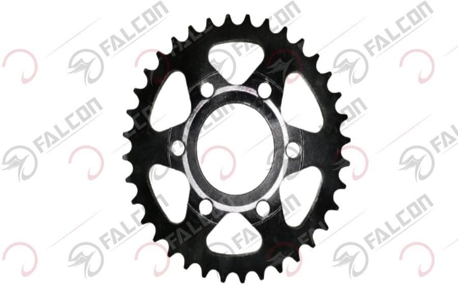 Falcon N 288 Naked Arka Dişli