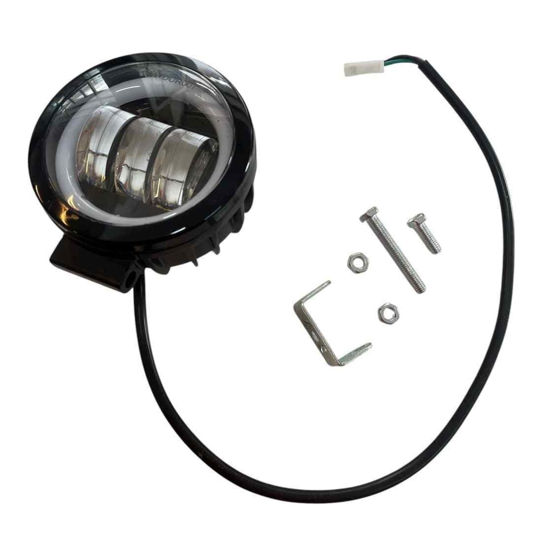 Falcon Sis Lambası - Freedom 277