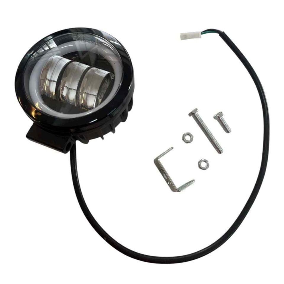 Falcon Sis Lambası - Freedom 277