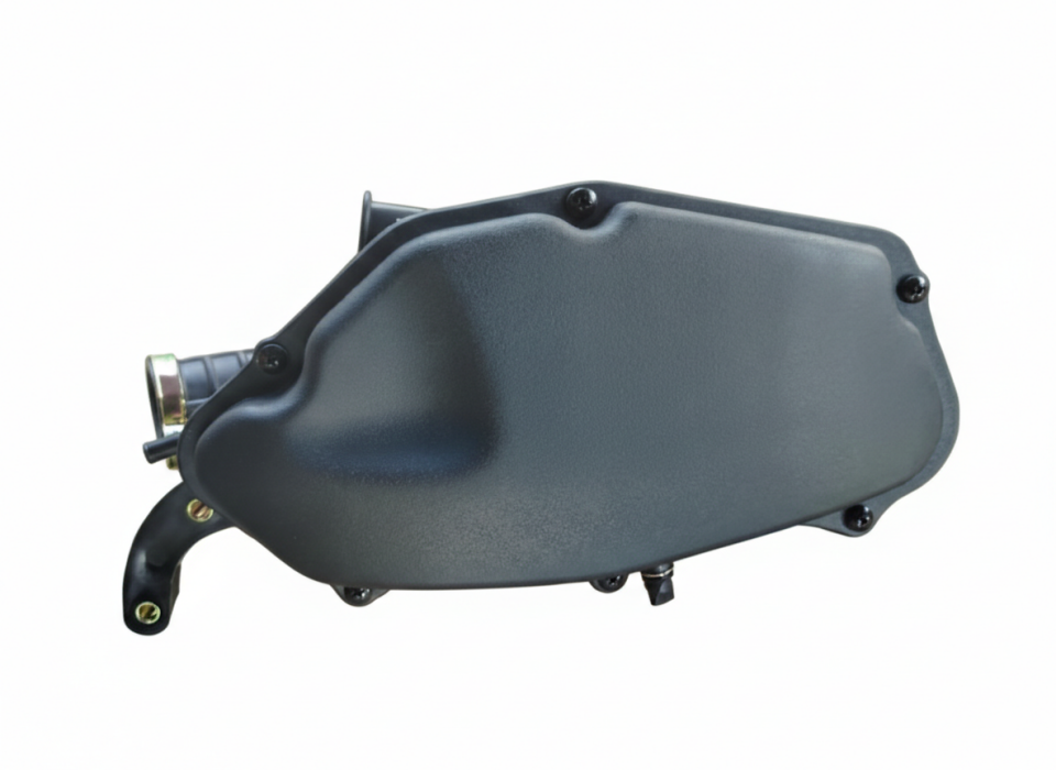 Mondıal 125 Fuzıon Hava Fıltresı Komple Orijinal