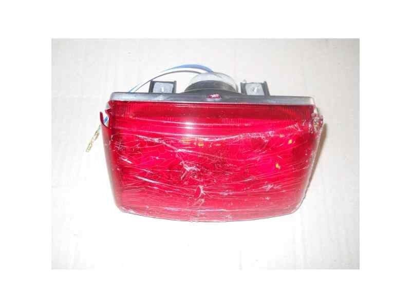 Honda Stop Komple Cgl/Presto