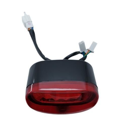 Mondial Turismo 50İ Stop Komple Orj