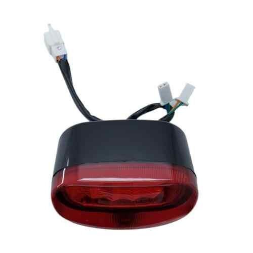 Mondial Turismo 50İ Stop Komple Orj