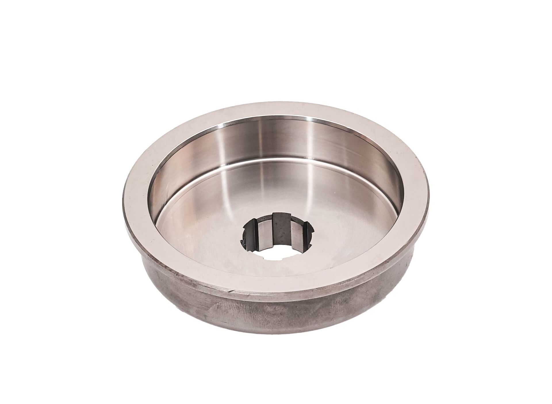 Tvs Ntorq 125 (E5) Mars Debrıyajı Volanı Orijinal