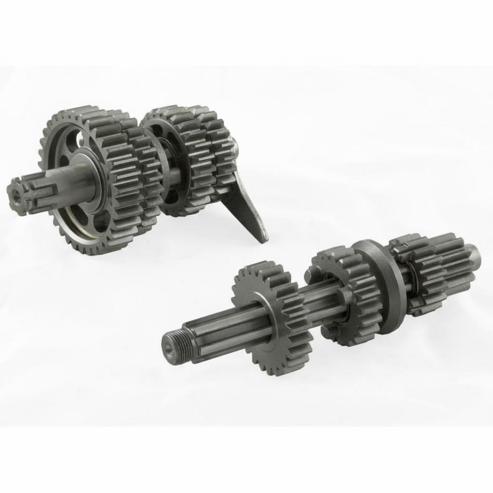 110Ft Şanzıman Dişli Seti Komple