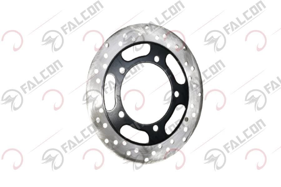 Falcon N 288 Naked Arka Fren Diski