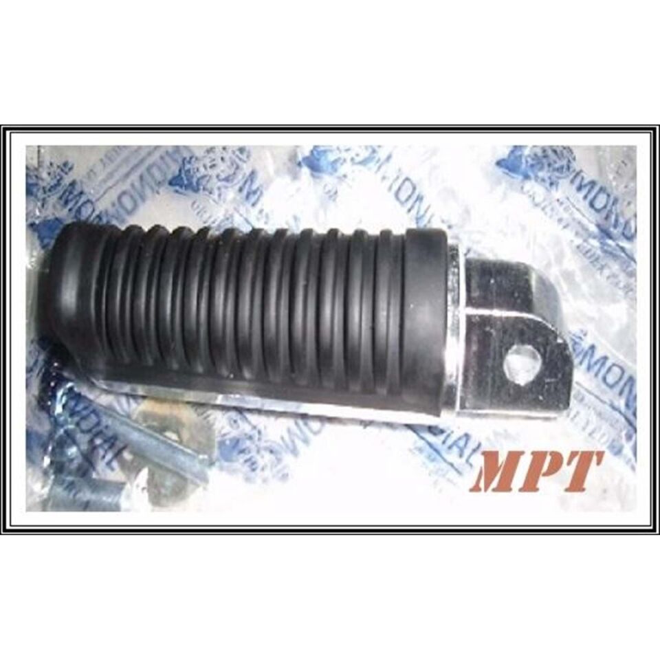 Mondıal Arka Basamak Çıplak Sağ Mc Roadracer (420)