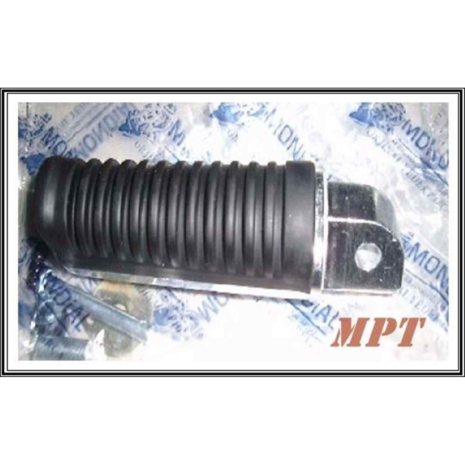 Mondıal Arka Basamak Çıplak Sağ Mc Roadracer (420)