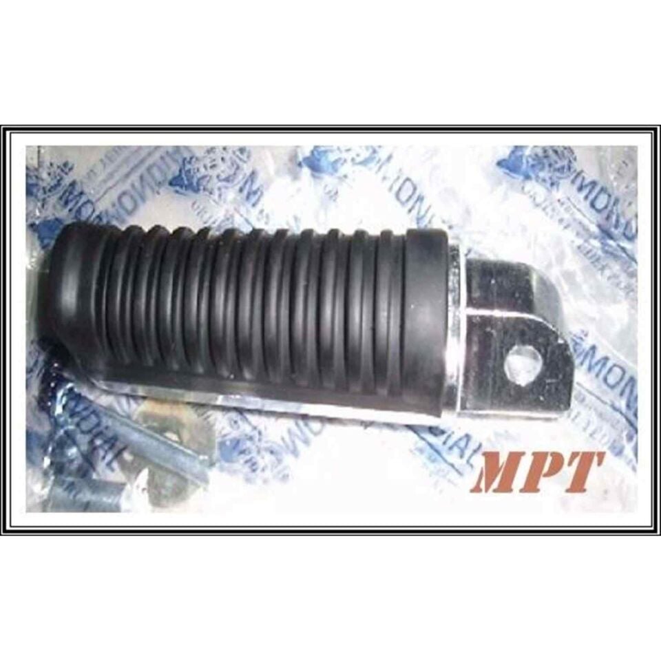 Mondıal Arka Basamak Çıplak Sağ Mc Roadracer (420)