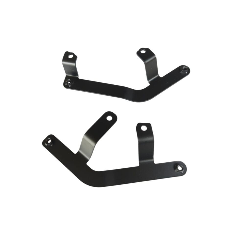 Mondial Mh Drift 125 L Alt Sakal Braketi