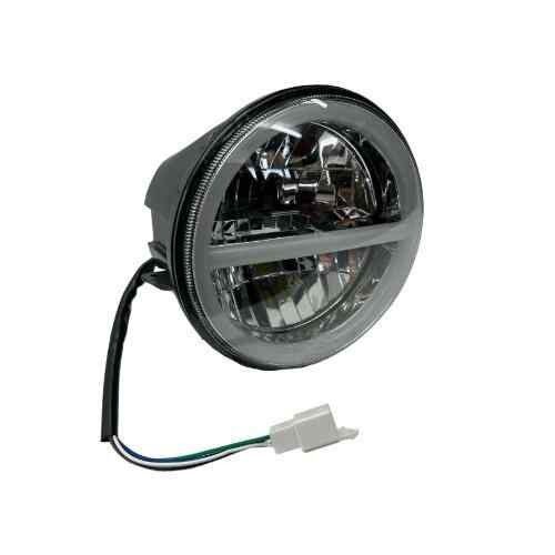 Mondial Turismo 50İ Far Komple Orj