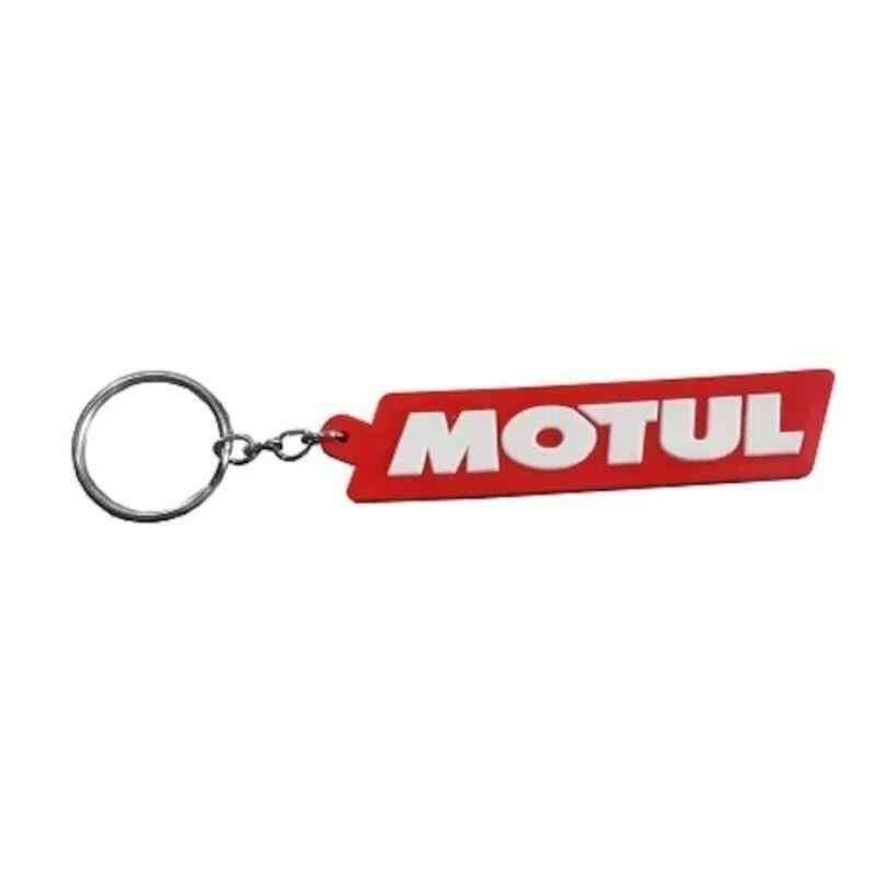Motul Kırmızı Anahtarlık