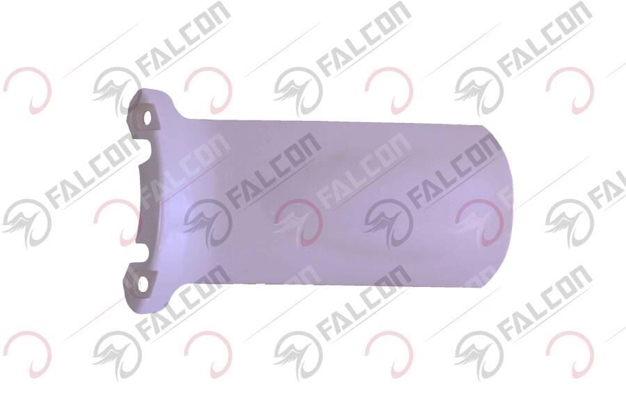 New Soft Ön Çamurluk Arka Parca Beyaz