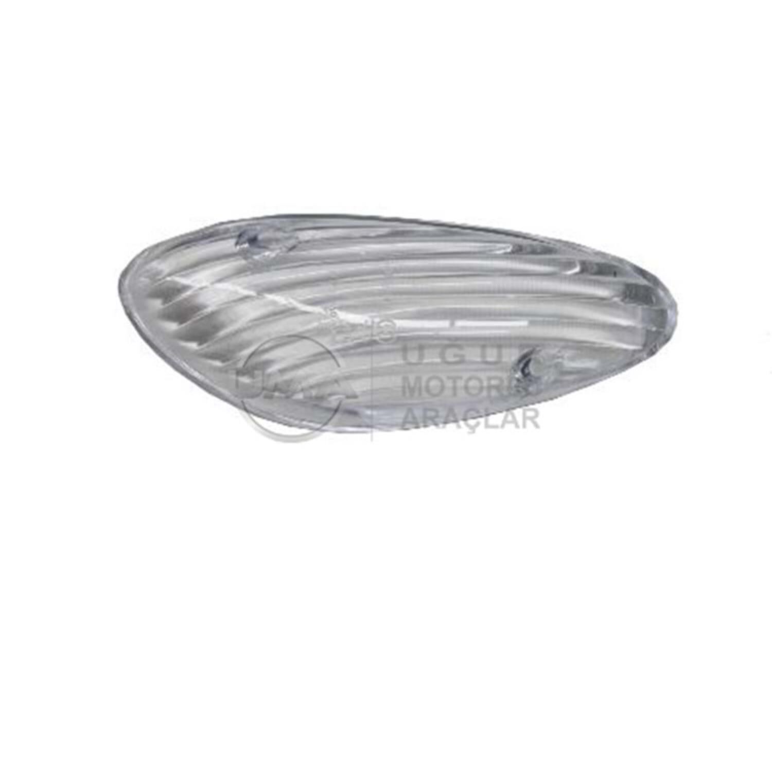 Ön Sinyal Camı Sağ Re Mondial Orj