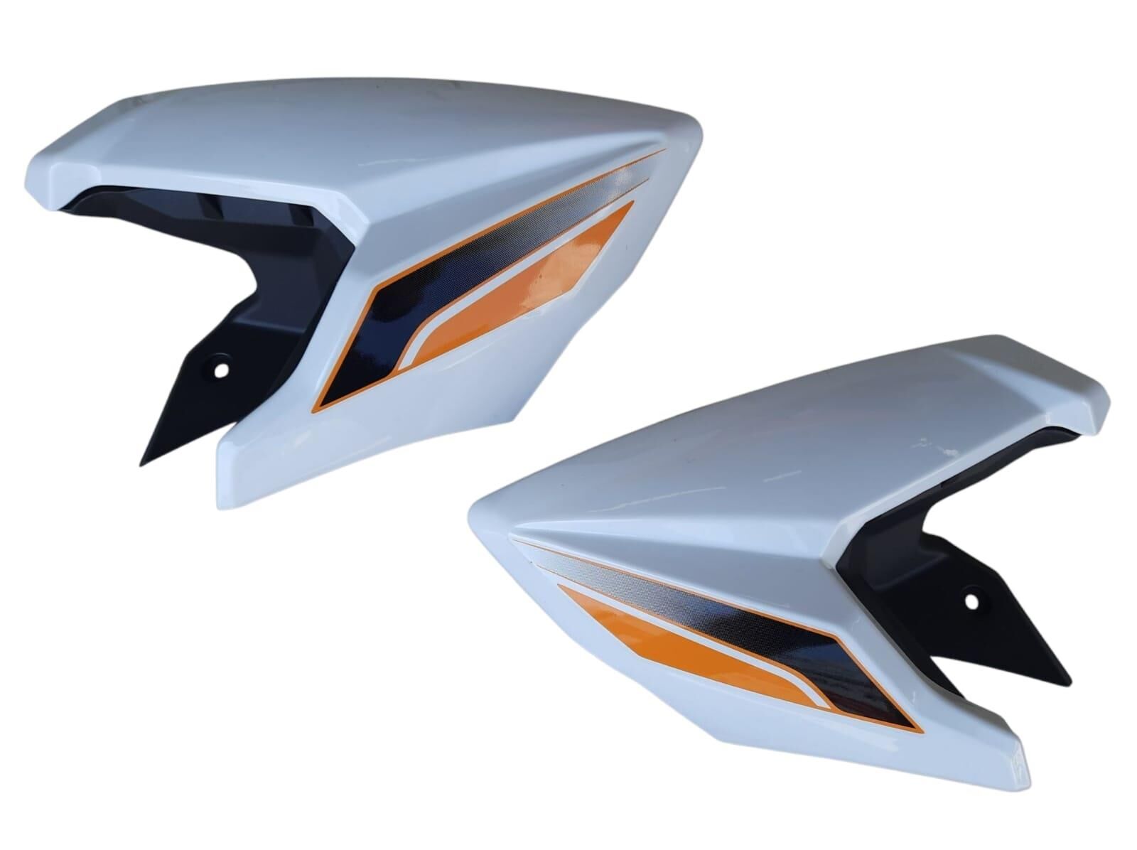 Rks Titanic 150 Depo Granajı Beyaz